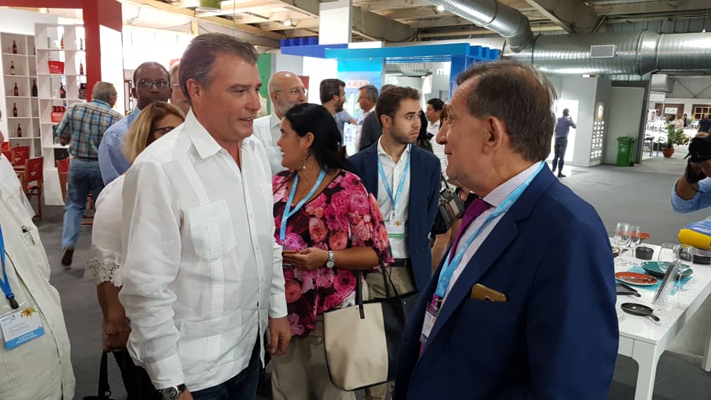 HostelCuba 2019 la oportunidad perfecta para la infraestructura turística en Cuba 