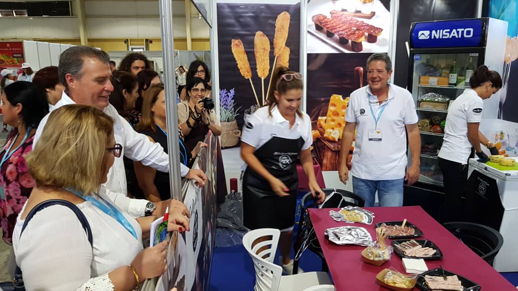 HostelCuba2019