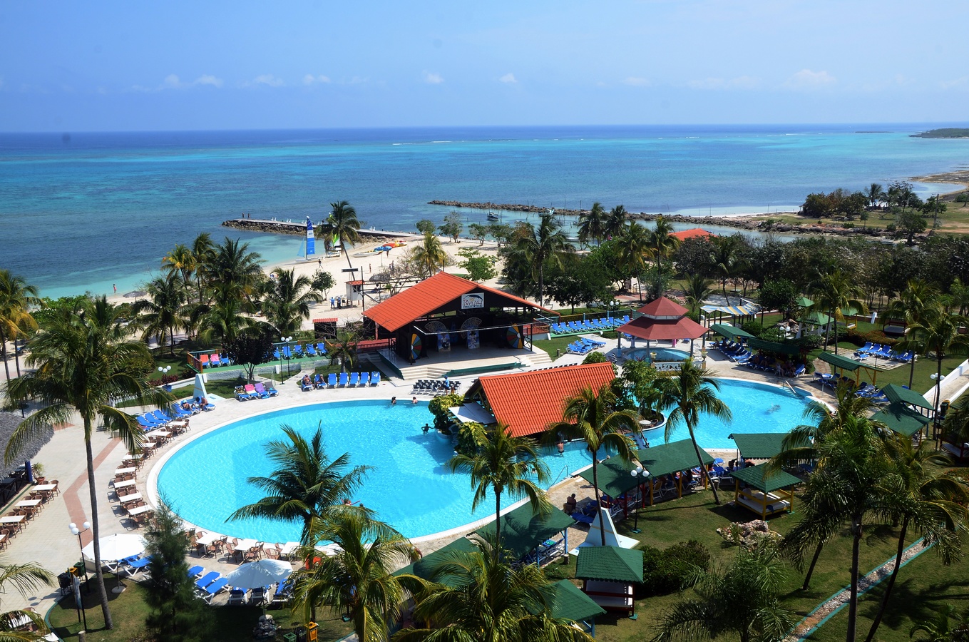 Hotel Brisas Guardalavaca