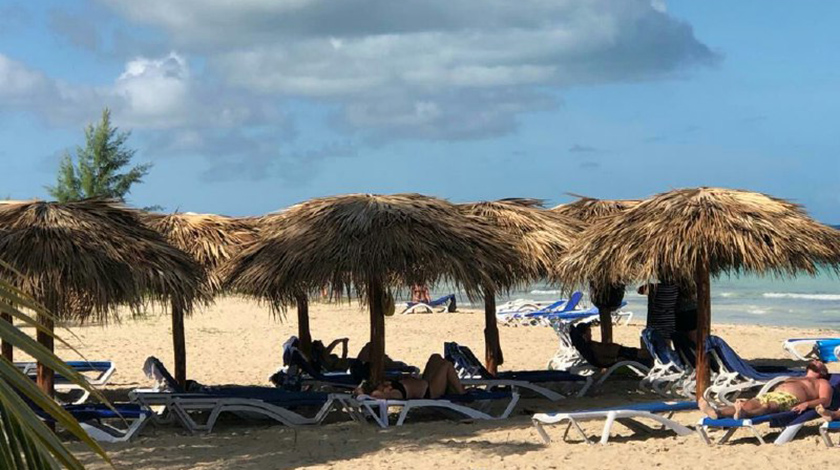 Mediana empresa privada avileña contribuye a industria del turismo en Jardines del Rey