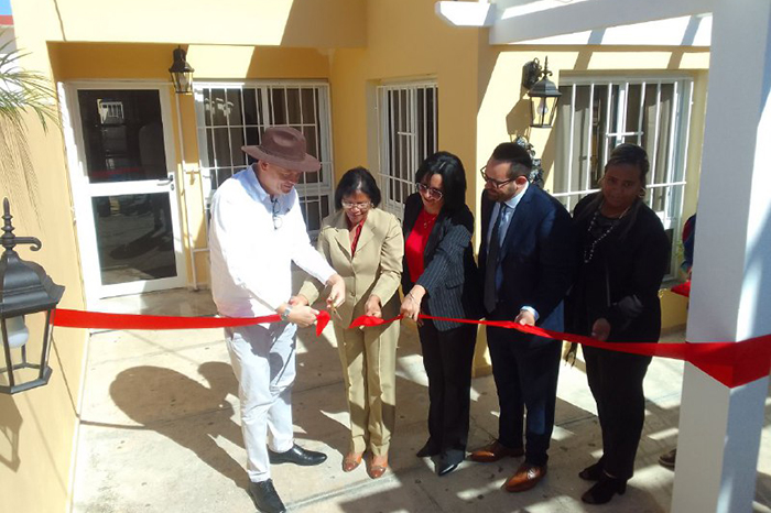 Canadá reabre consulado en Varadero