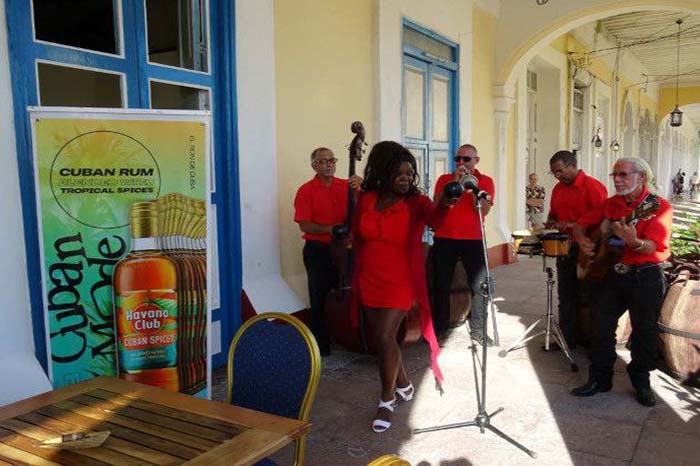 Palmares Cienfuegos ofrece variadas ofertas para la temporada alta del turismo
