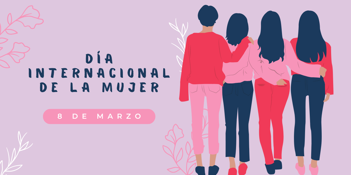 Día Internacional de la Mujer