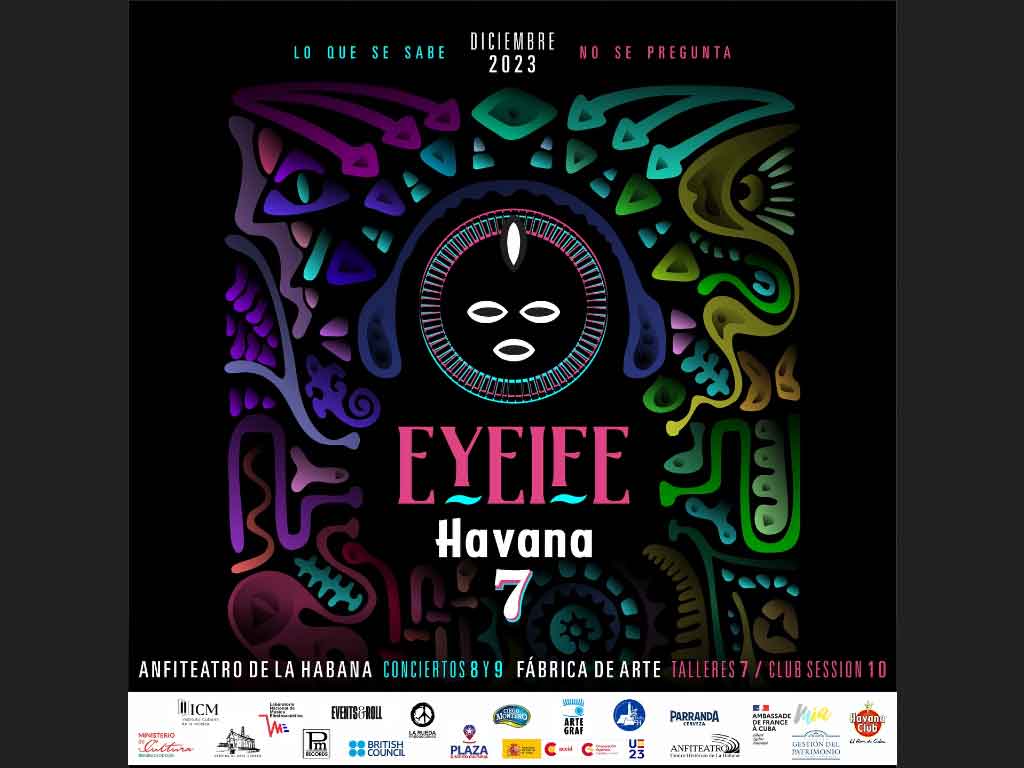 Eyeife Habana 7