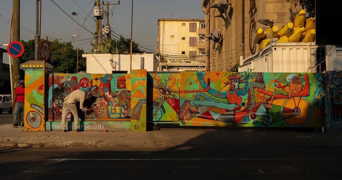 Fábrica de Arte Cubano nominada por séptima vez al premio World Travel Awards