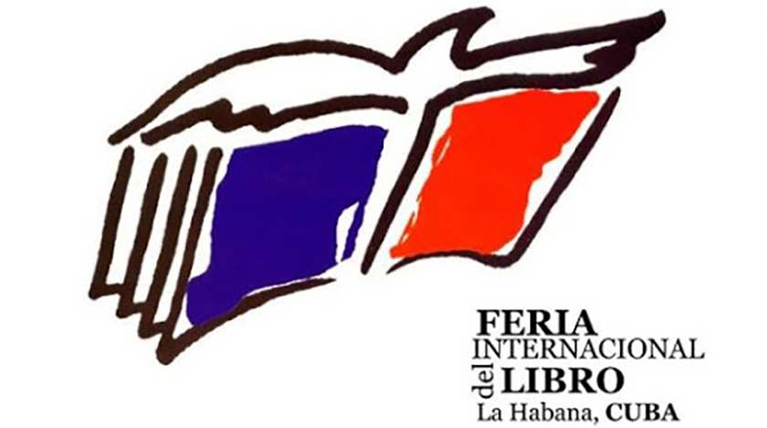 Feria Internacional del Libro de La Habana