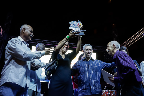 1ra. Feria Internacional del Deporte de La Habana