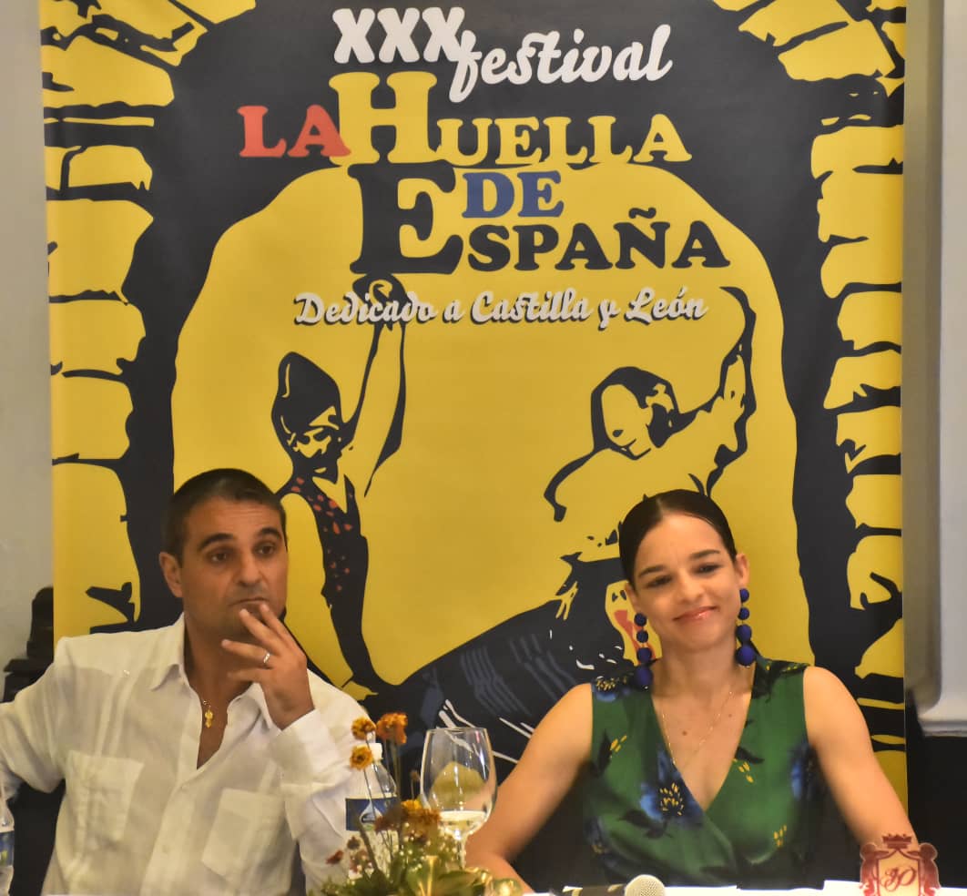 Festival La Huella de España estrecha vínculos culturales Cuba-España