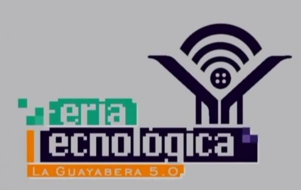 Feria Tecnológica La Guayabera