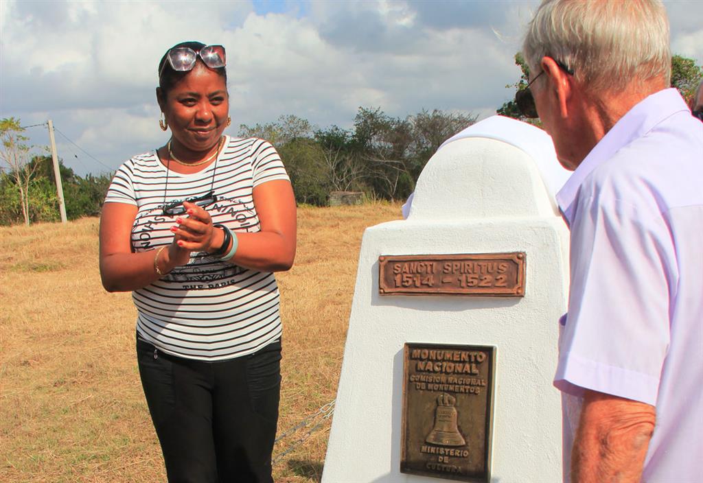 Pueblo Viejo con imagen renovada en Sancti Spíritus