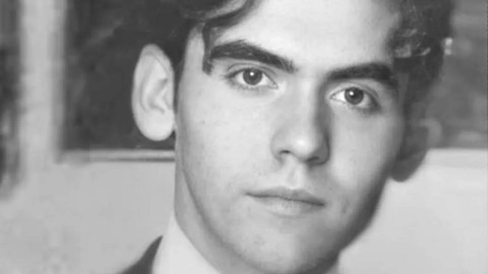 Un homenaje a Federico García Lorca en Cuba