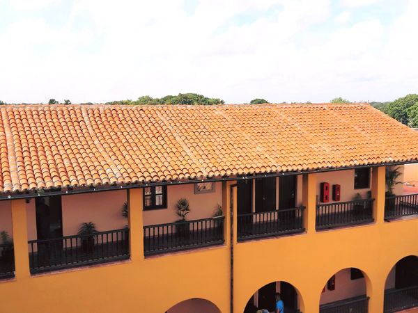 Hotel San Juan de Dios en Camagüey