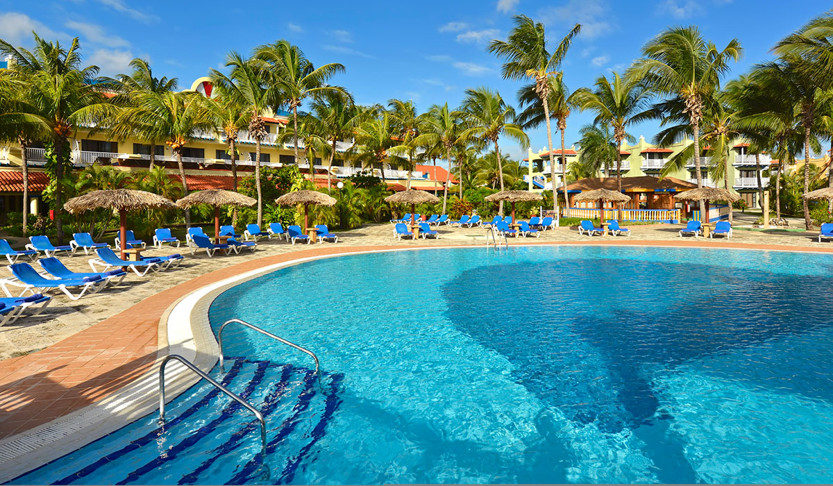 Hotel Iberostar Daiquirí