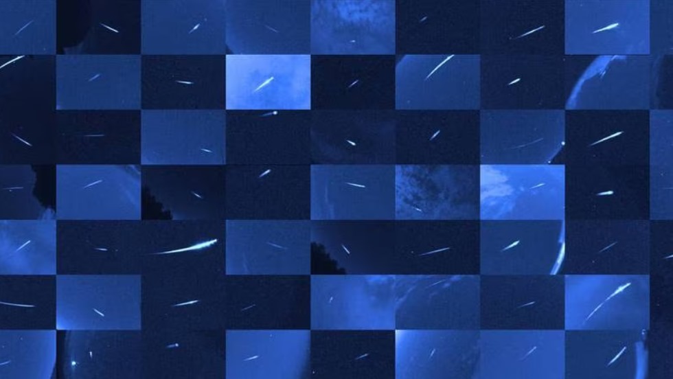 Y siguen los eventos astronómicos