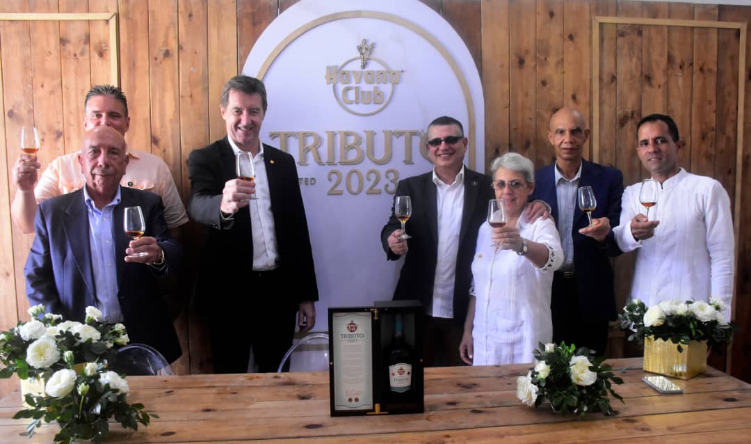 Tributo 2023 de Havana Club