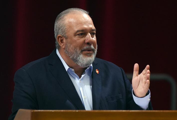 Manuel Marrero Cruz