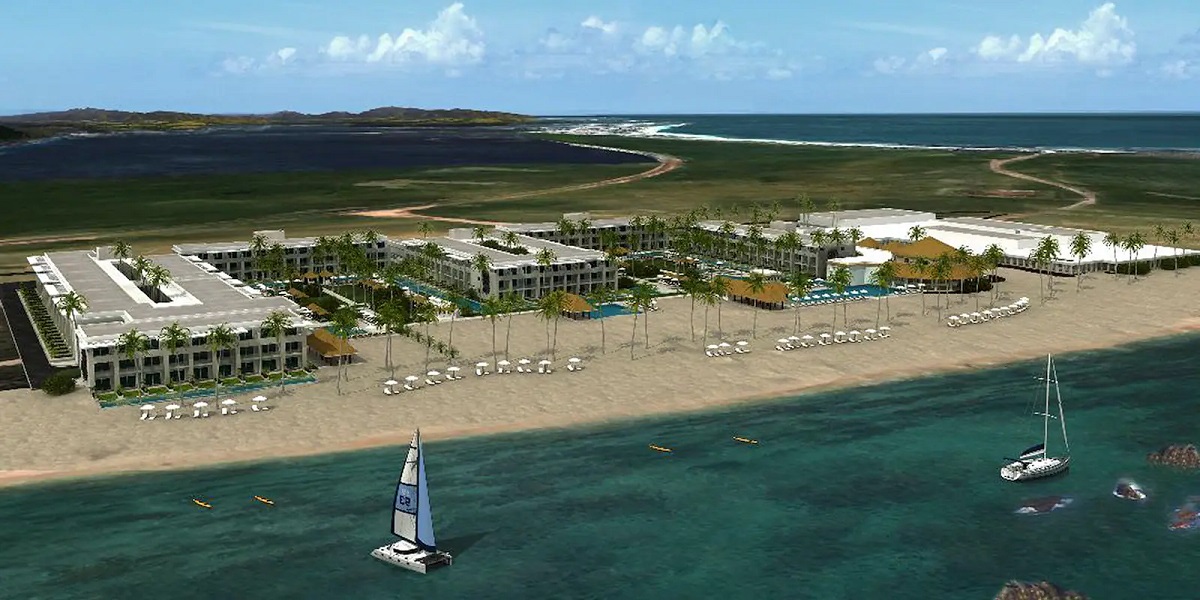 Meliá abre un nuevo hotel en Trinidad y refuerza su presencia en Cuba