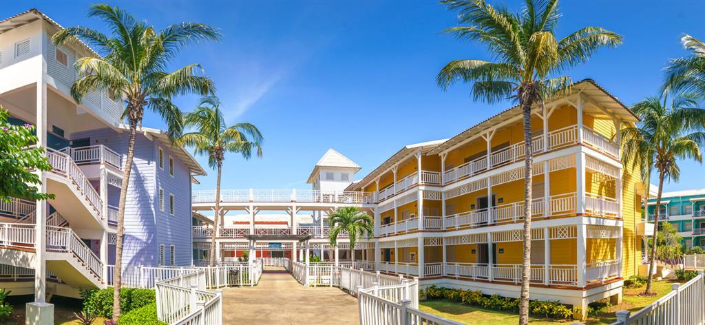 Hotel Royalton Hicacos