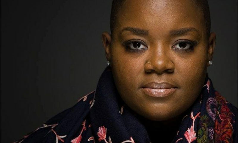 Tonya Boyd-Cannon