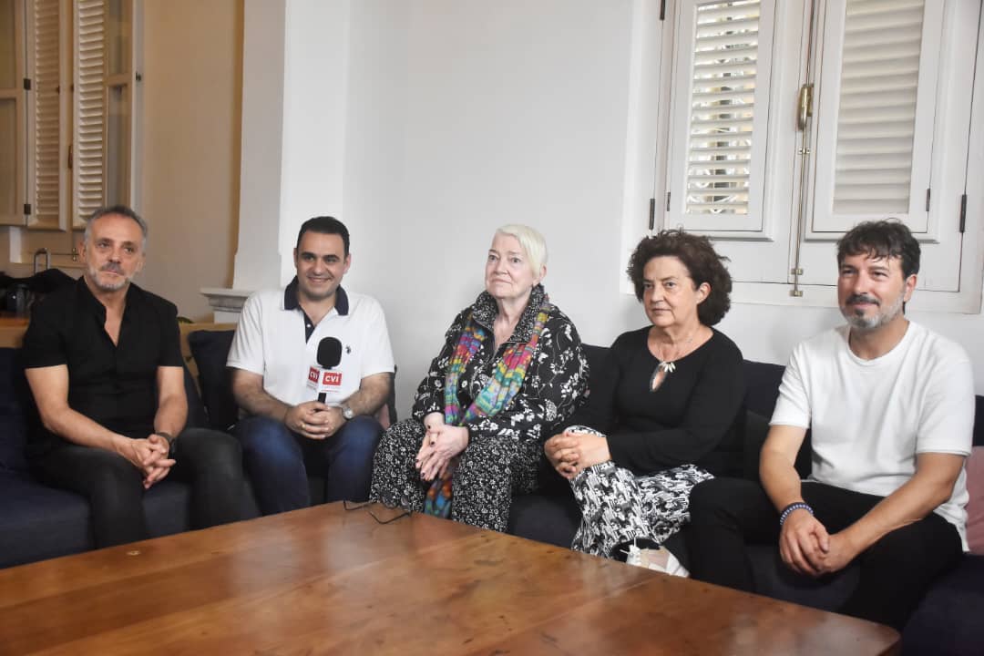Mocedades regresa a La Habana