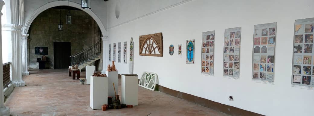 Escuelas Taller: Arte y oficio en la restauración patrimonial 