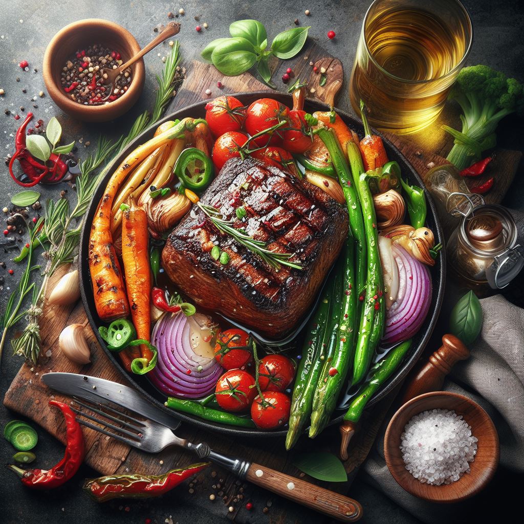 Cuba e Italia comparten secretos culinarios en curso de cocina Sous Vide