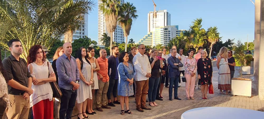 Agencia de Viajes San Cristóbal expande facilidades al Centro de Negocios Miramar