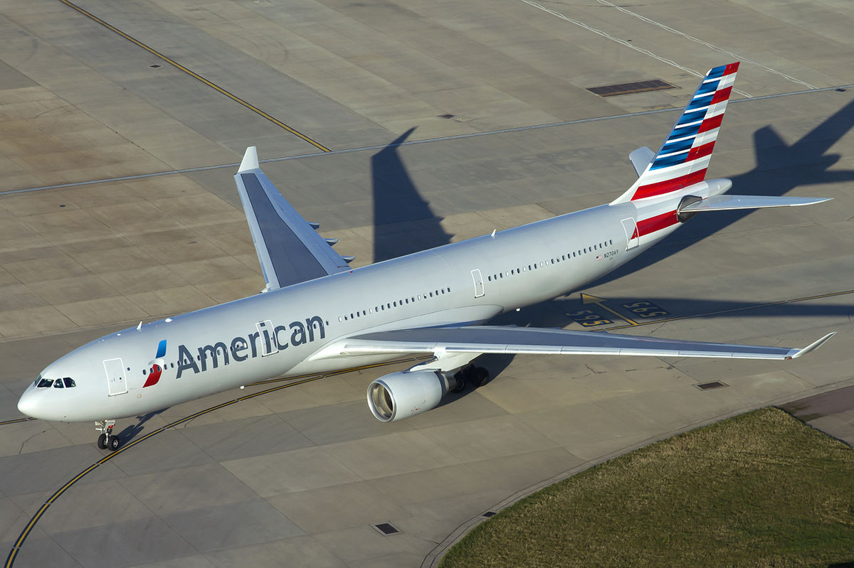 Regresa American Airlines al oriente de Cuba