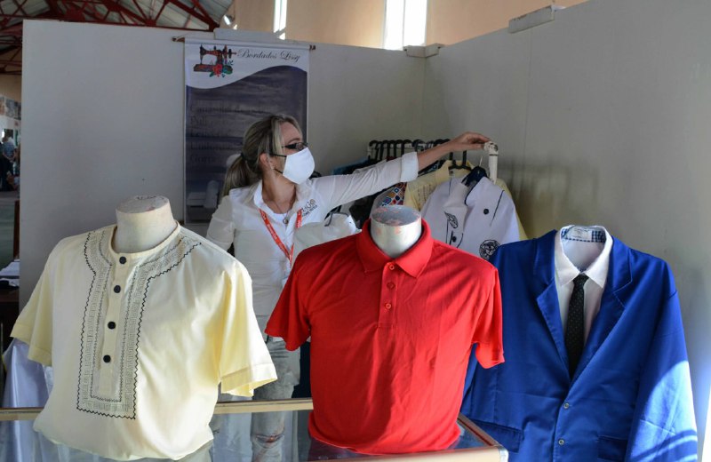 Negocios en Camagüey, foto ACN