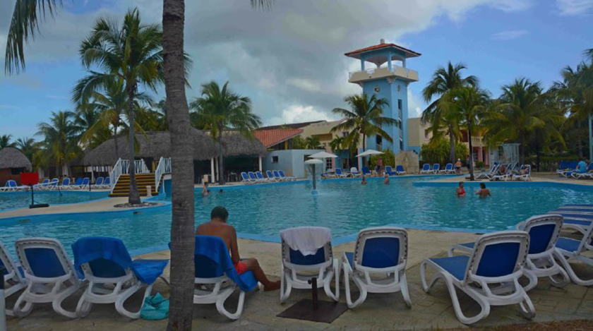 El archipiélago de los Canarreos brinda nuevas potencialidades al turismo en Cuba