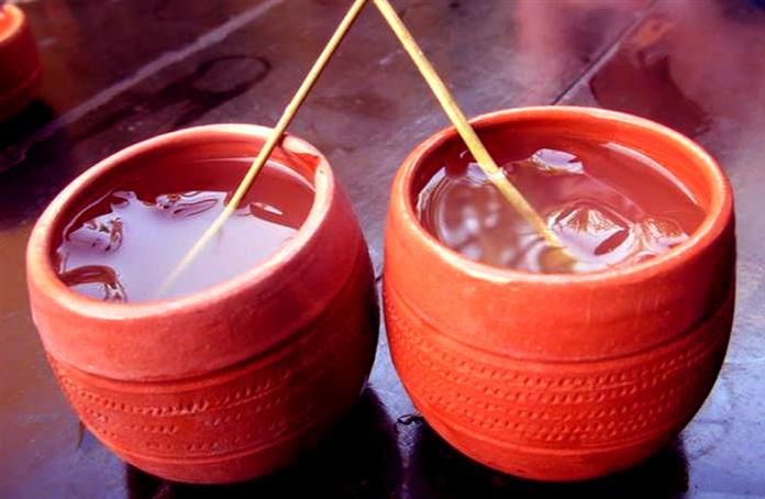 Festival Canchánchara, tradición y Cultura
