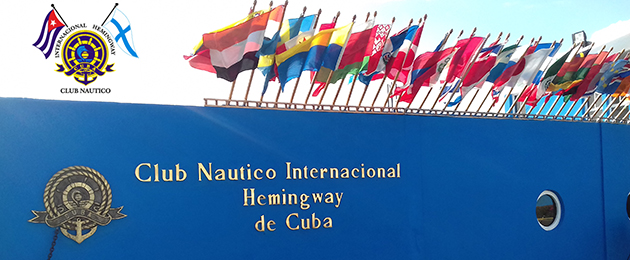 Navegantes de Cuba y España estrechan colaboración