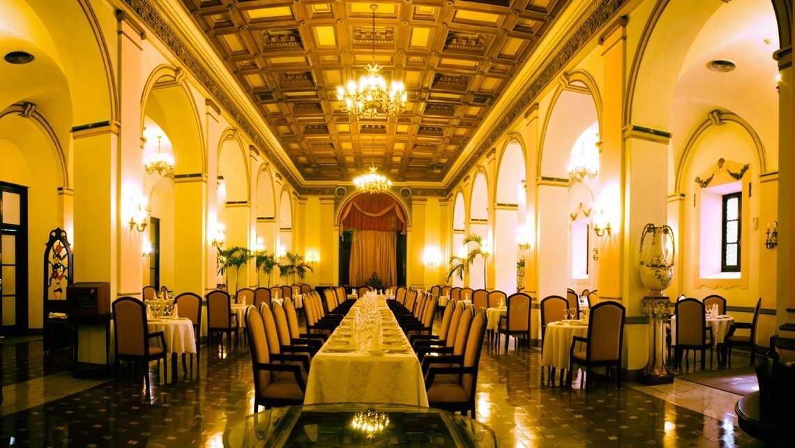 Comedor de Aguiar vuelve a ser reconocido por los World Culinary Awards
