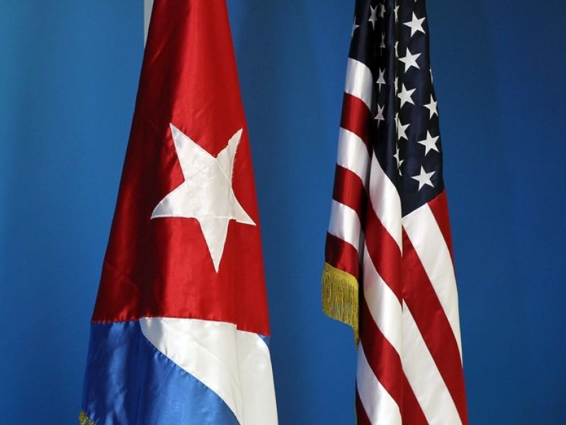 Estados Unidos modifica regulaciones de viajes grupales y remesas hacia Cuba