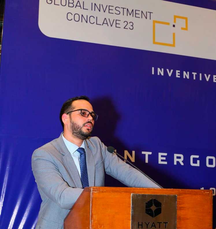Cuba presenta en India oportunidades de inversión y comercio