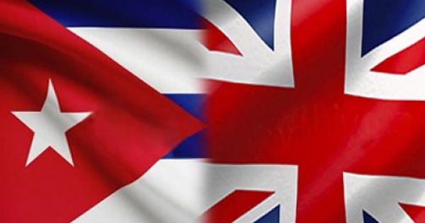Semana de la Cultura Británica en Cuba
