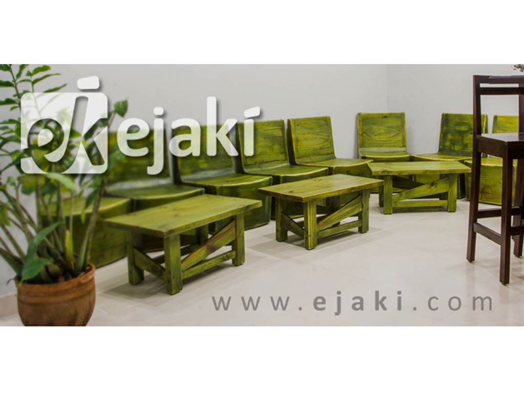 Ejakí