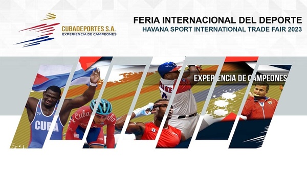 Pabexpo acogerá en el verano Feria Internacional del Deporte 