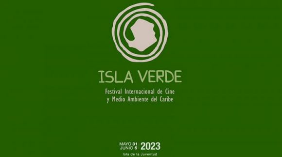 Festival Internacional de Cine y Medio Ambiente del Caribe Isla Verde