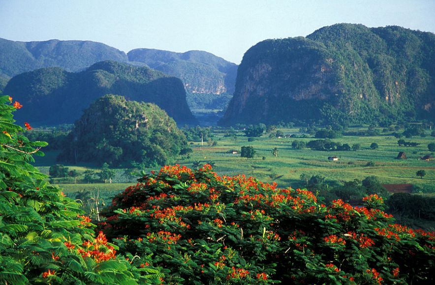 Geositios cubanos
