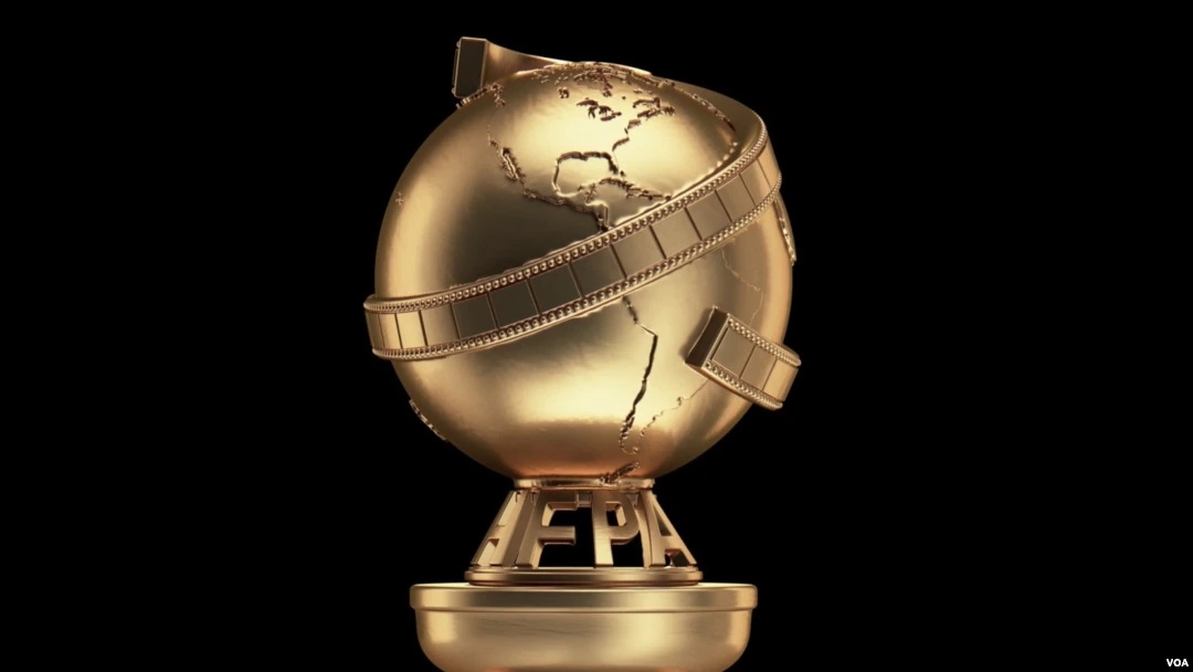 Premios Globo de Oro