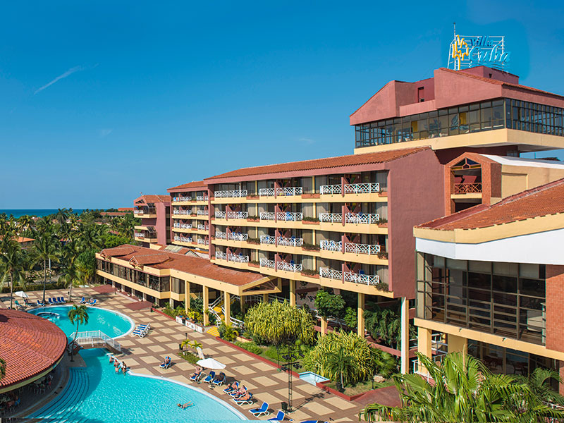 Villa Cuba