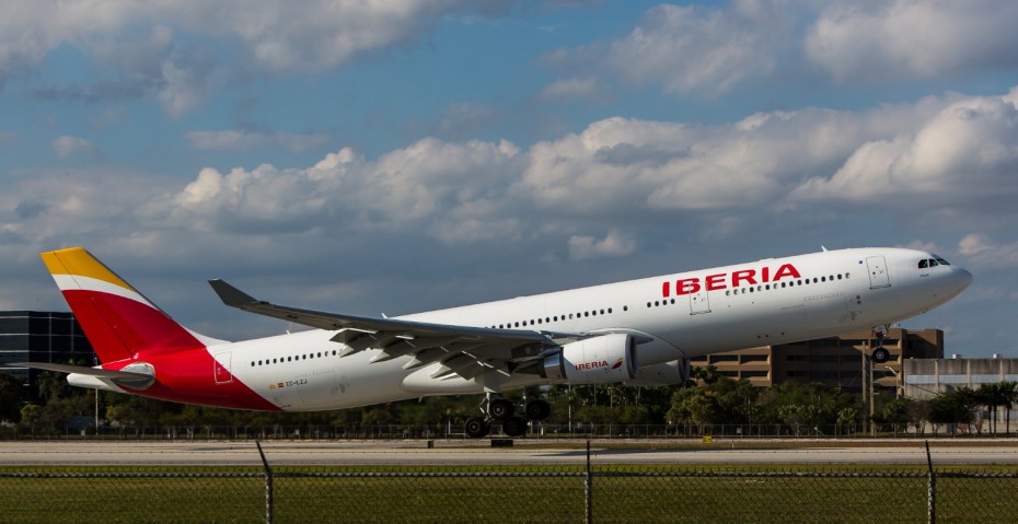 Iberia