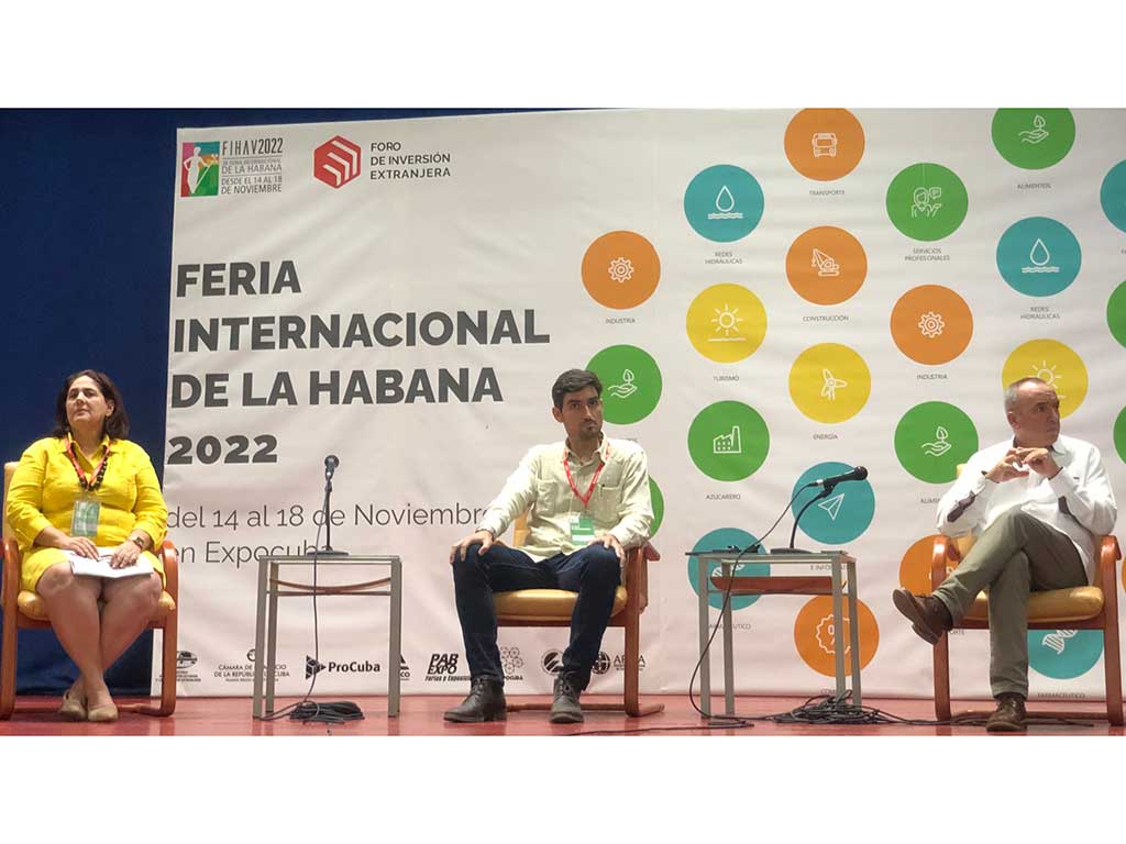 Cuba está abierta a la inversión de sus ciudadanos residentes en el exterior