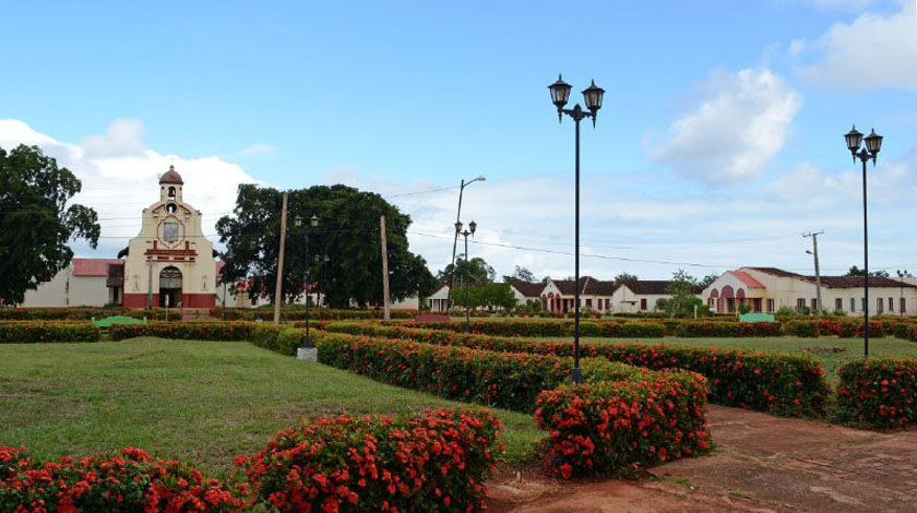 Alistan inversiones para turismo rural en Camagüey
