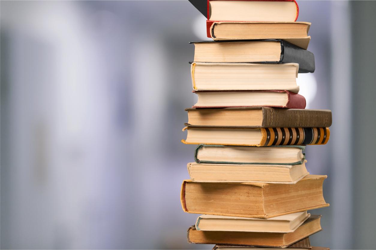 Libros