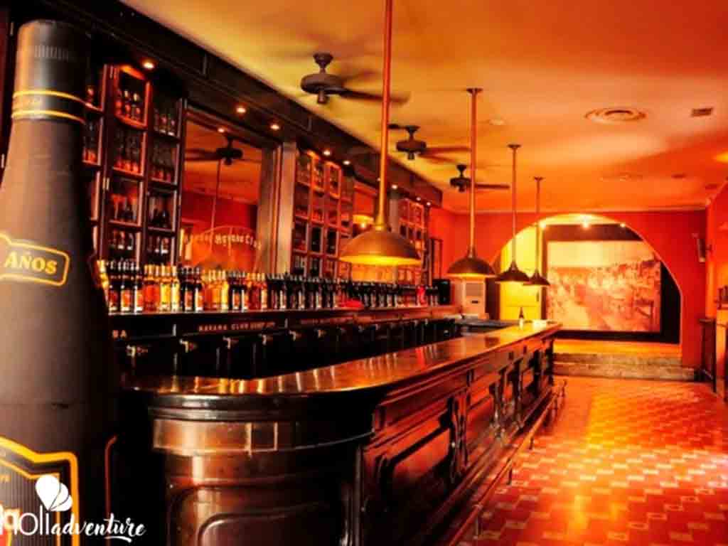 Museo del Ron Havana Club triunfa en los World Travel Awards 2022