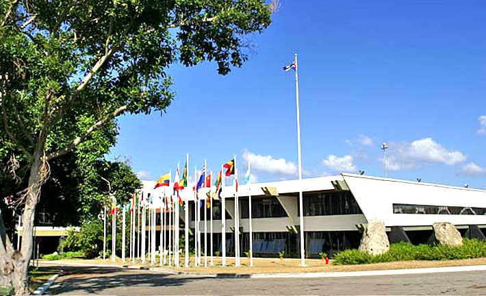 Palacio de Convenciones de La Habana, 43 años promoviendo el turismo de eventos