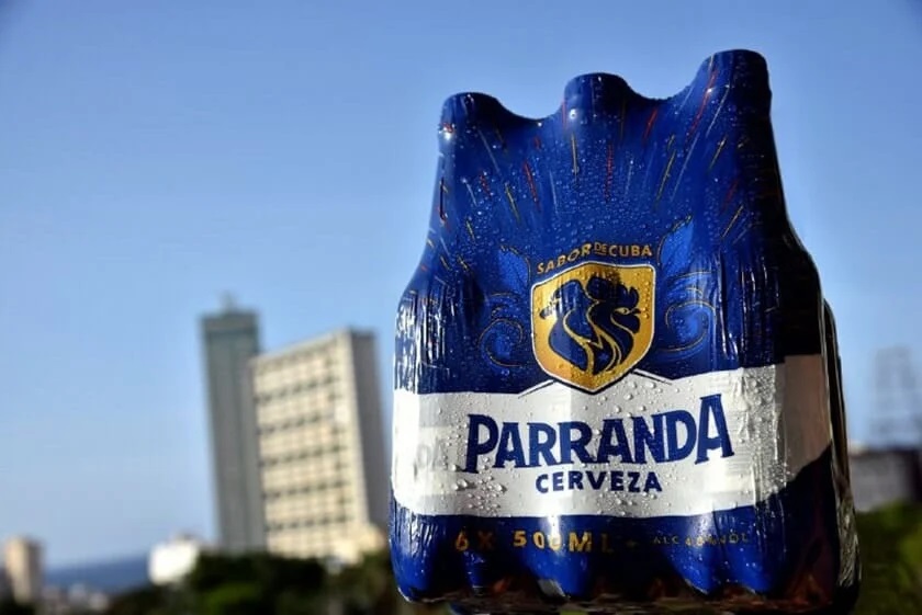 Cervecería Cubana S. A. promueve la economía circular en FIHAV 2023