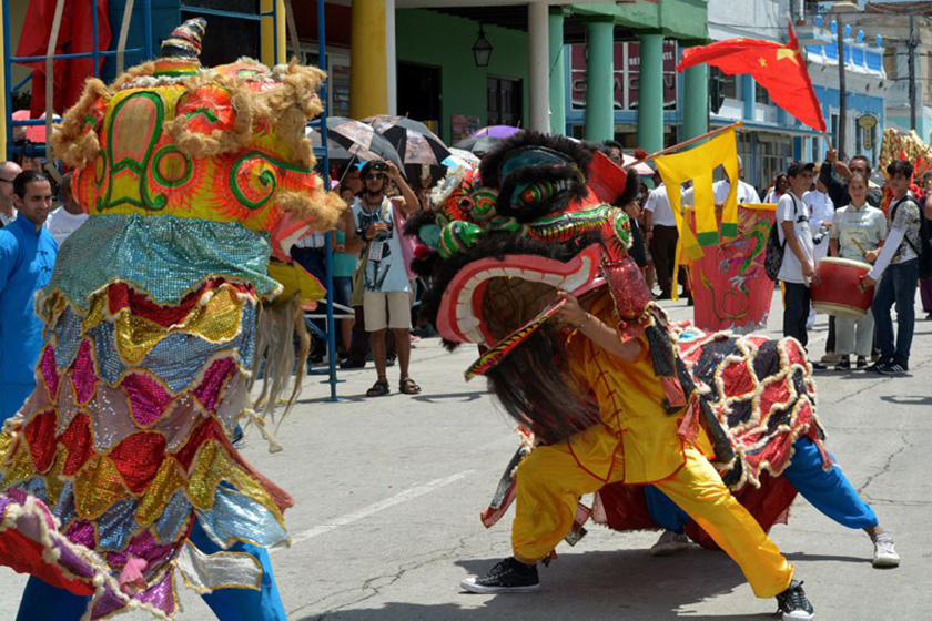 Romerías de Mayo